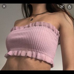 tube top!